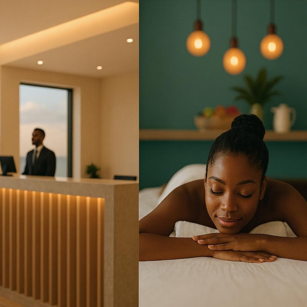 UrbanWish Coming Soon Hero