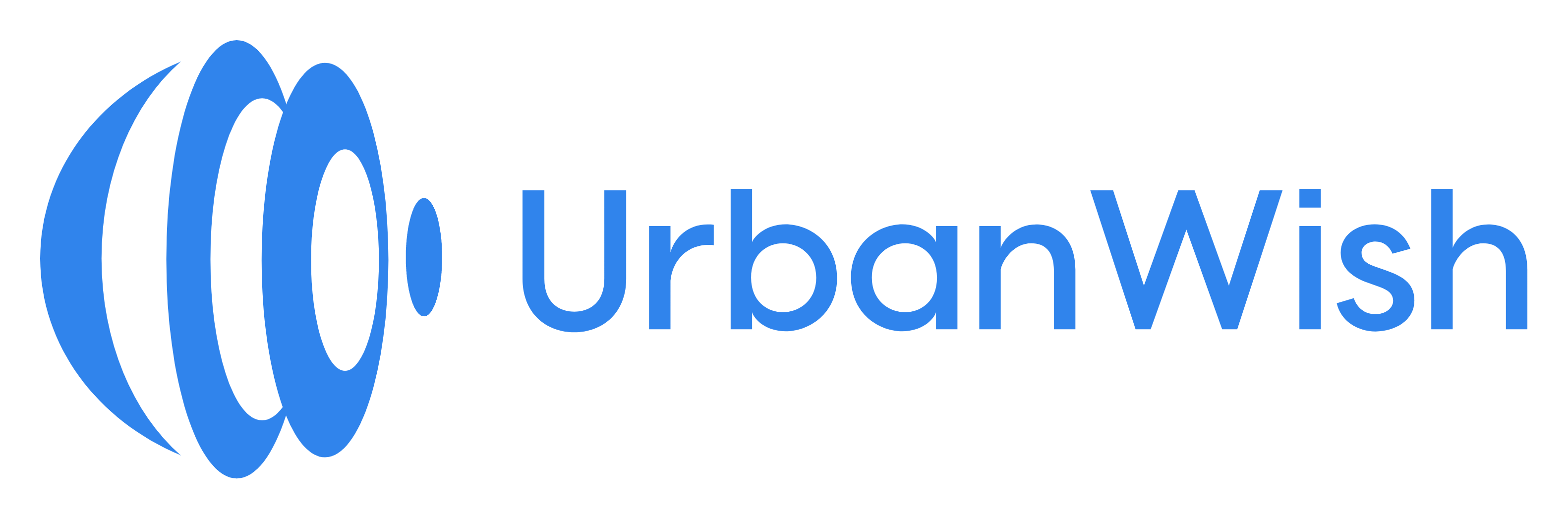 UrbanWish Logo
